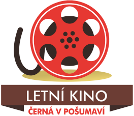 Letní kino Černá v Pošumaví u Lipna